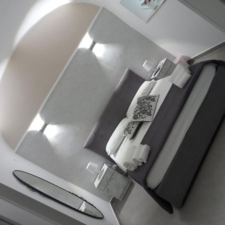 Apartmán Lilly House CTA Exteriér fotografie