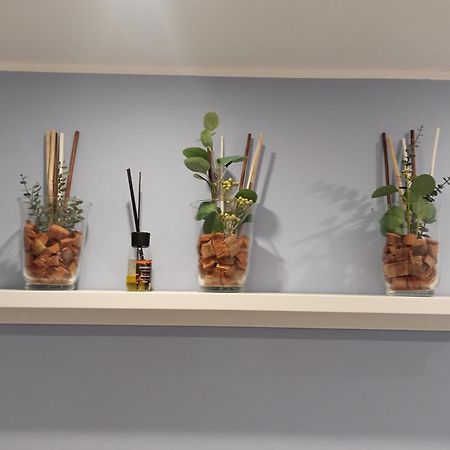 Apartmán Lilly House CTA Pokoj fotografie