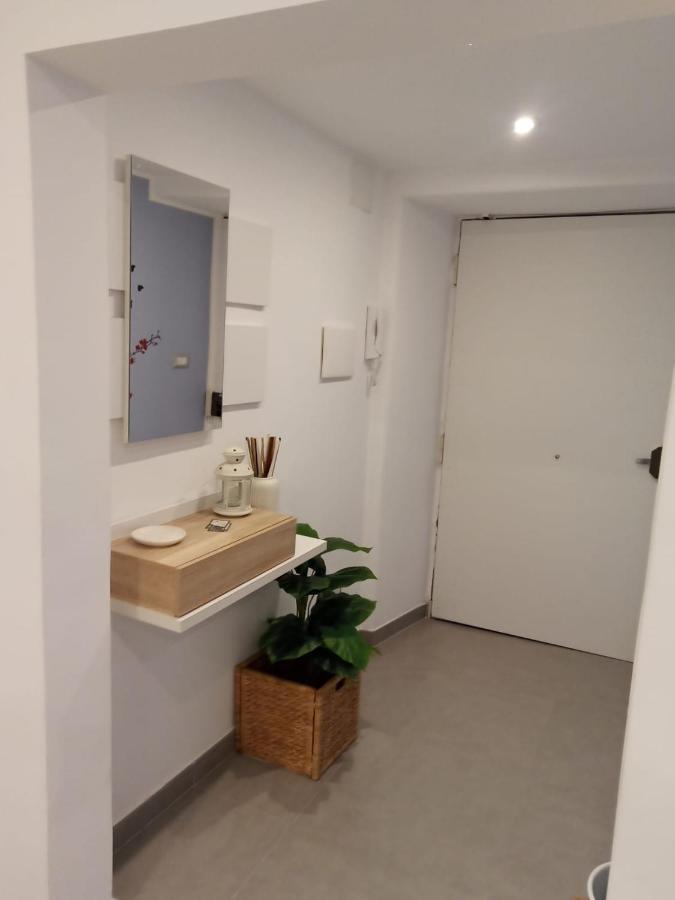 Apartmán Lilly House CTA Exteriér fotografie